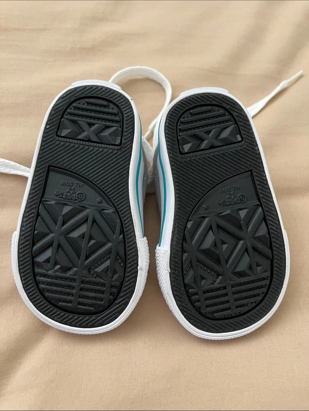 Converse classic all